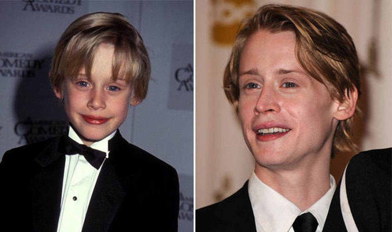 Macaulay Culkin from Home Alone's thoughts on the reboot ...