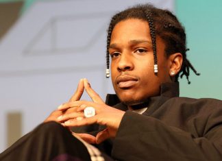 ASAP Rocky is found guilty in Sweden assault case ASAP Rocky is found guilty in Sweden assault case