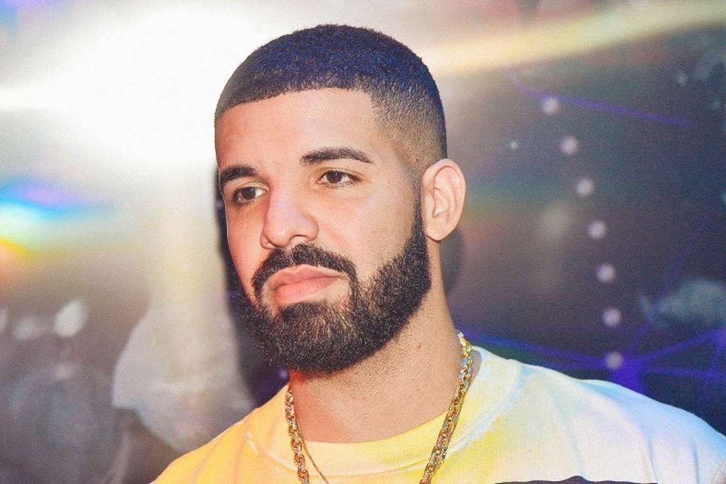Drake drops 'Care Package' surprise album for fans