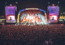 Boardmasters Festival is canceled because of the weather Boardmasters Festival is canceled because of the weather