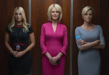 ‘Bombshell’ movie trailer starring Theron and Kidman is here! 'Bombshell' movie trailer starring Theron and Kidman is here!