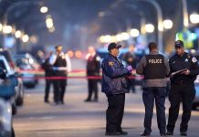 Chicago shooting this weekend: 7 killed and 46 wounded Chicago shooting this weekend: 7 killed and 46 wounded