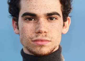 Descendants 3 Emotional Tribute to Cameron Boyce Descendants 3 Emotional Tribute to Cameron Boyce