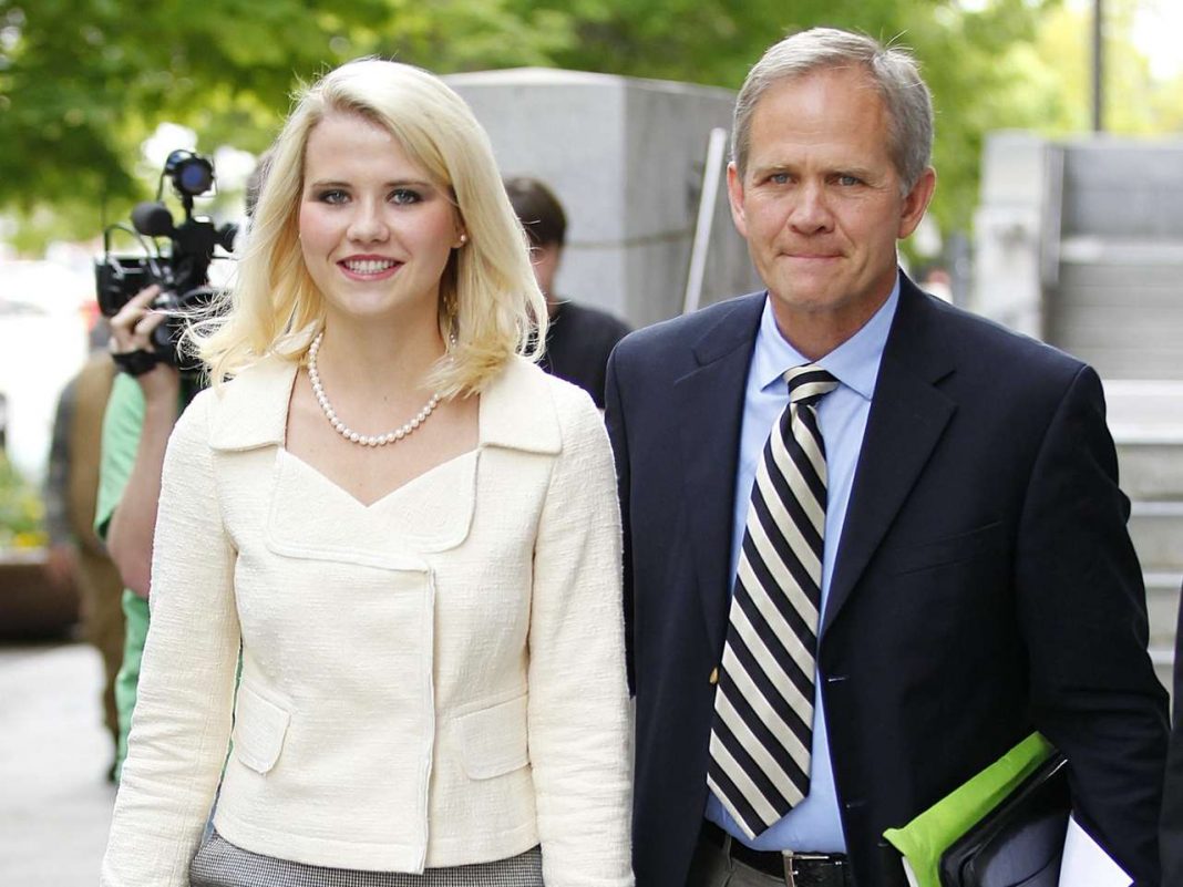 Elizabeth Smart father, Ed Smart comes out as gay at 64
