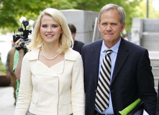 Elizabeth Smart father, Ed Smart comes out as gay at 64 Elizabeth Smart father, Ed Smart comes out as gay at 64