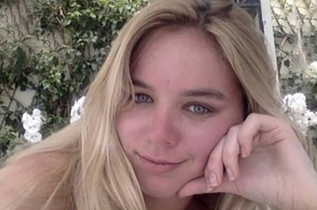Saoirse Kennedy Hill found dead at 22 in Massachusetts