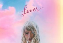 Taylor Swift released ‘Lover’ from new album Taylor Swift released 'Lover' from new album