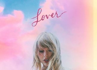 Taylor Swift released ‘Lover’ from new album Taylor Swift released 'Lover' from new album