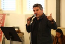 Meet the Millionaires Helping to Pay for Climate Protests