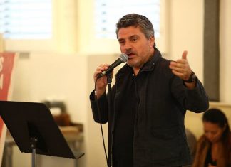 Meet the Millionaires Helping to Pay for Climate Protests