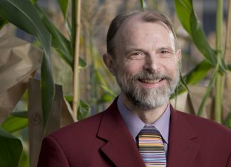 Joachim Messing, 73, Who Charted the DNA of Viruses and Plants, Dies