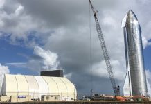 Elon Musk Sets Out SpaceX Starship’s Ambitious Launch Timeline