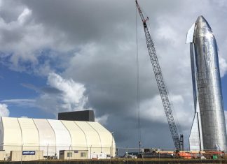 Elon Musk Sets Out SpaceX Starship’s Ambitious Launch Timeline