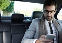 Your iPhone knows where you go. How to turn off location services.