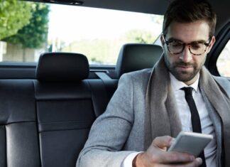 Your iPhone knows where you go. How to turn off location services.