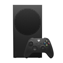 Product image of Xbox Series S (Carbon Black, 1TB)