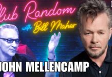 John Mellencamp says use of racial slurs is one reason he's 'not a big fan of rap music'